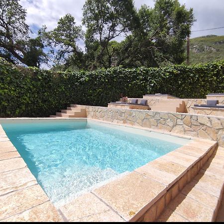 Gkk House Private Swimming Pool Luxury House Villa Skriperon Екстериор снимка
