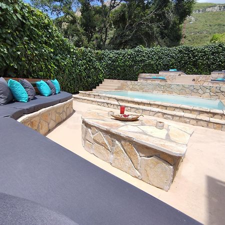 Gkk House Private Swimming Pool Luxury House Villa Skriperon Екстериор снимка