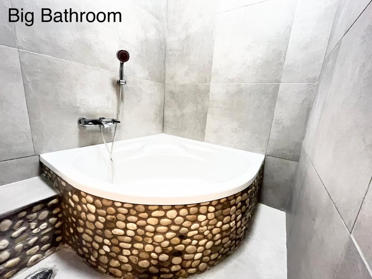 Gkk House Private Swimming Pool Luxury House Villa Skriperon Екстериор снимка