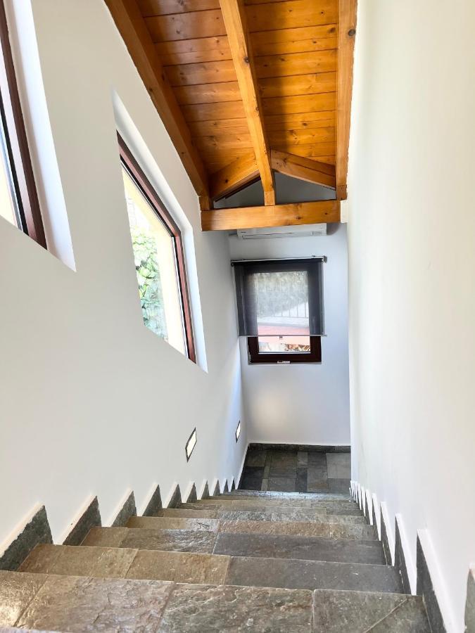 Gkk House Private Swimming Pool Luxury House Villa Skriperon Екстериор снимка